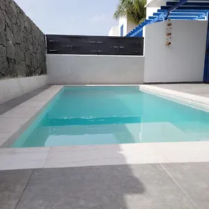 Maria Luisa Playa Blanca (Lanzarote)