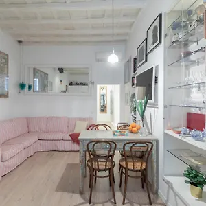 Iflat Cozy In Monti Apartment