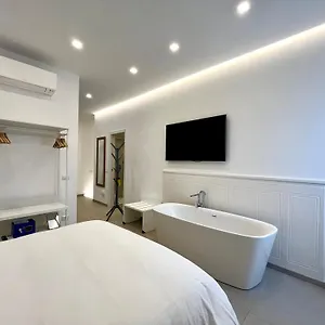 Trastevere Urban Apartment