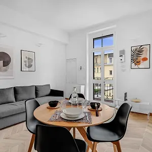 Ven54 -loreto - Duomo- Modern - - Bright Milan