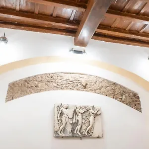 Domus Castle Colosseum - Rione Monti Apartment